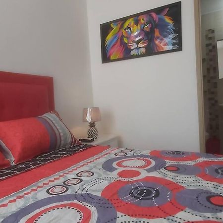 Hermoso Apartamento, Cartagena, Amoblado, Comodo. Exteriér fotografie