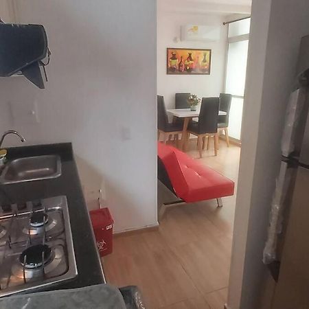 Hermoso Apartamento, Cartagena, Amoblado, Comodo. Exteriér fotografie