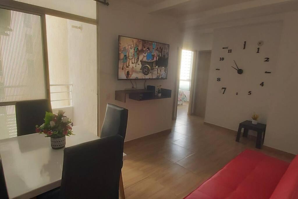 Hermoso Apartamento, Cartagena, Amoblado, Comodo. Exteriér fotografie