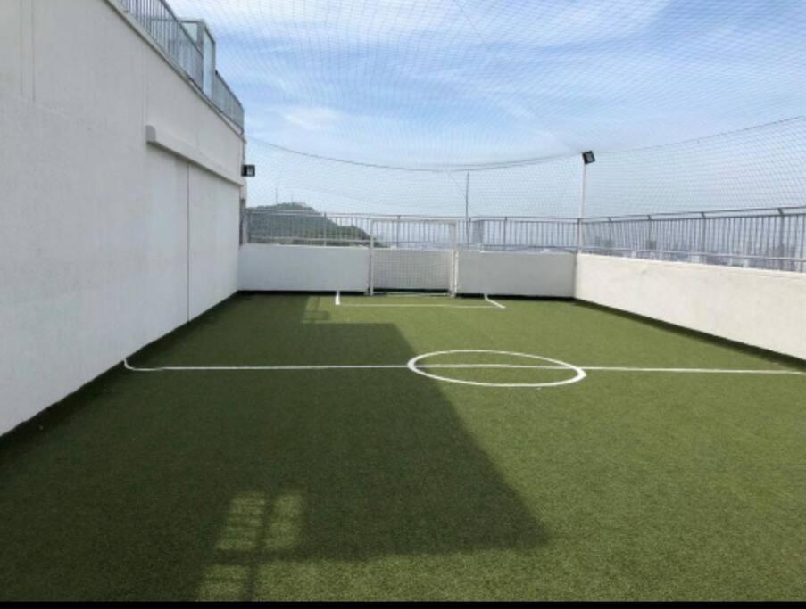Hermoso Apartamento, Cartagena, Amoblado, Comodo. Exteriér fotografie
