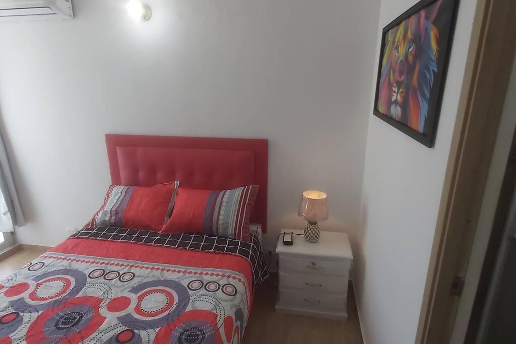 Hermoso Apartamento, Cartagena, Amoblado, Comodo. Exteriér fotografie