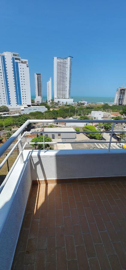 Hermoso Apartamento, Cartagena, Amoblado, Comodo. Exteriér fotografie