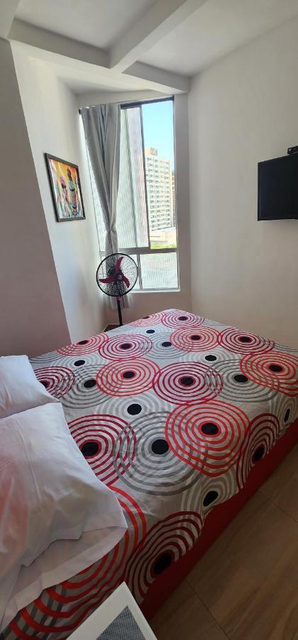 Hermoso Apartamento, Cartagena, Amoblado, Comodo. Exteriér fotografie