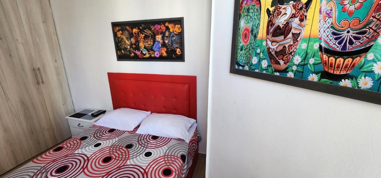 Hermoso Apartamento, Cartagena, Amoblado, Comodo. Exteriér fotografie